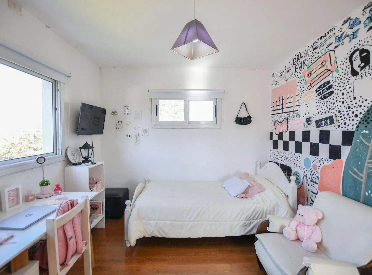 CASA EN VENTA LA PLATA 3 DORMITORIOS APTO BANCO 3
