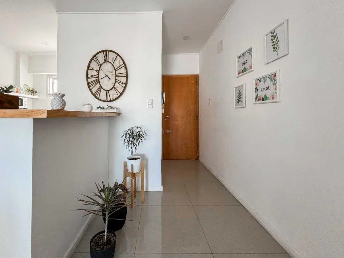 DEPARTAMENTO EN VENTA LA PLATA 2 DORMITORIOS 3