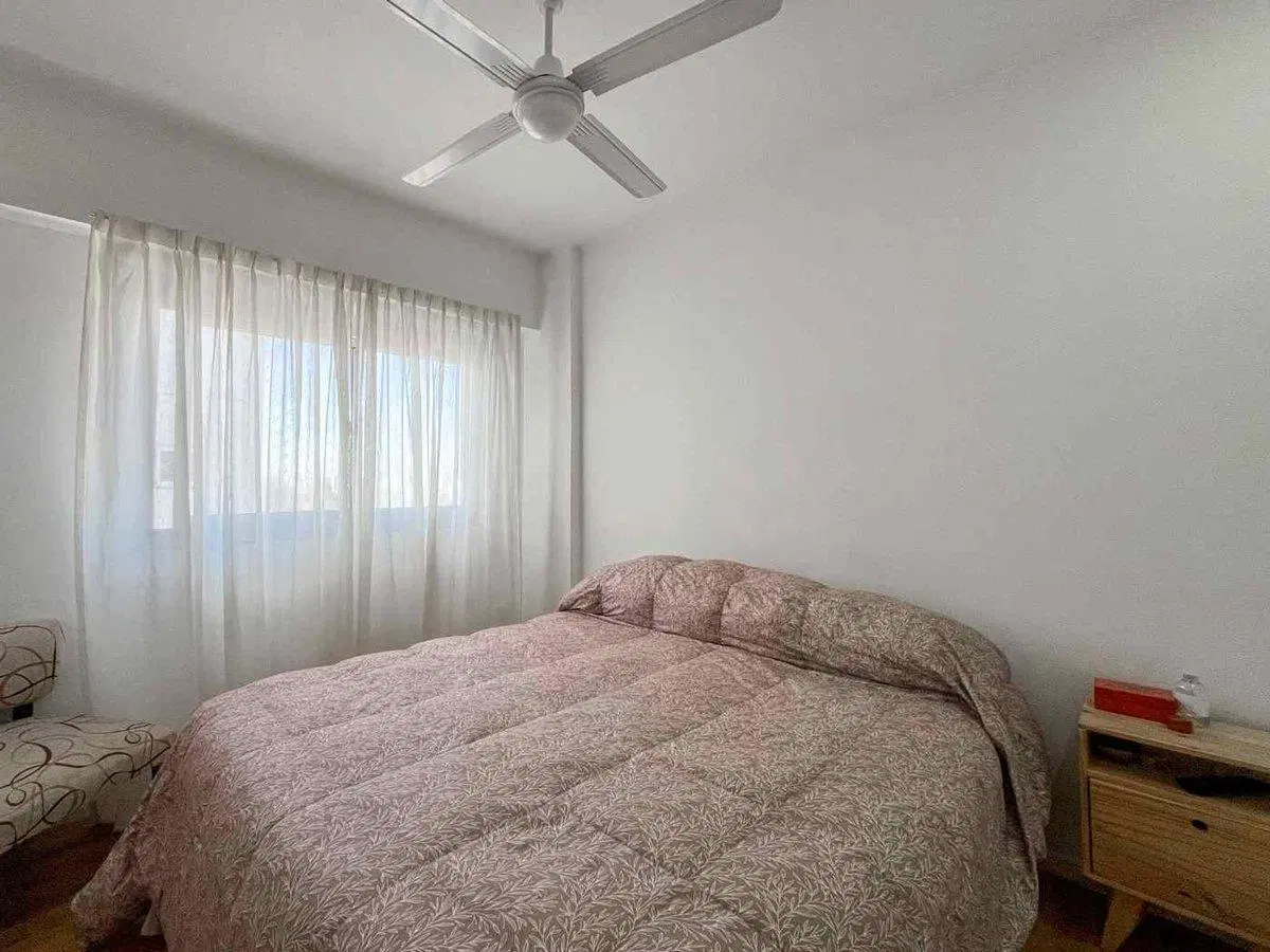 DEPARTAMENTO EN VENTA LA PLATA 2 DORMITORIOS 8
