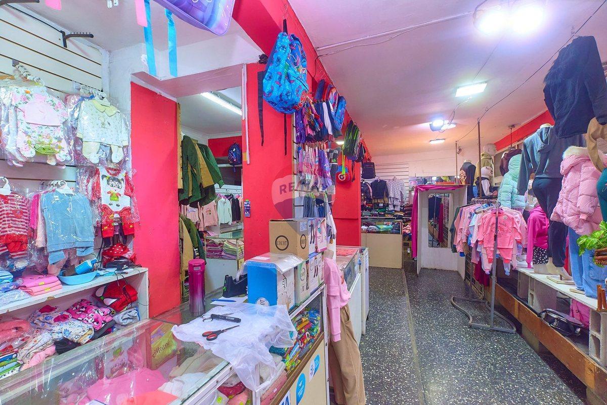Foto de LOCAL EN VENTA FLORENCIO VARELA LOCALES Y VIVIENDA, imagen 5