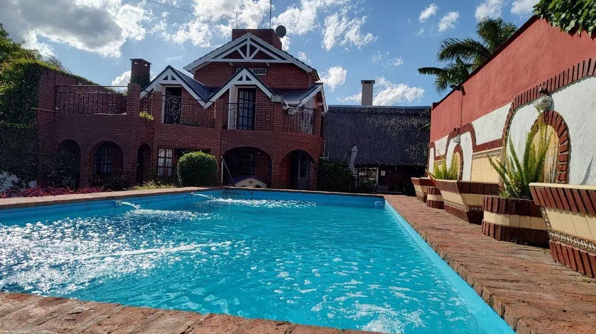 Casas en venta en Villa del Plata 2