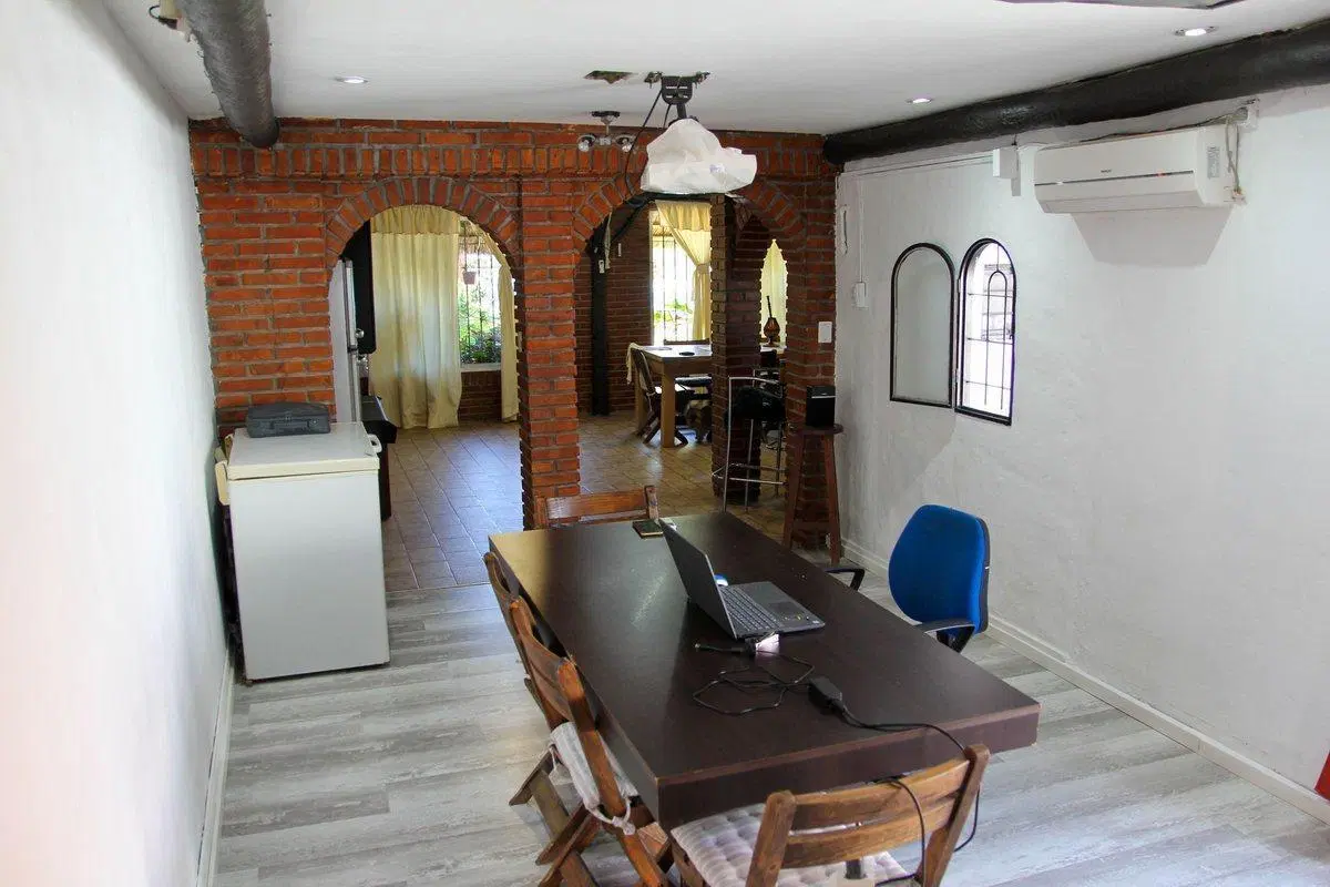 Casas en venta en Villa del Plata 8