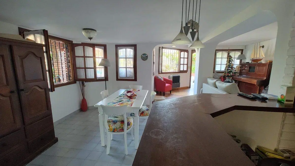 Casas en venta en Villa del Plata 5