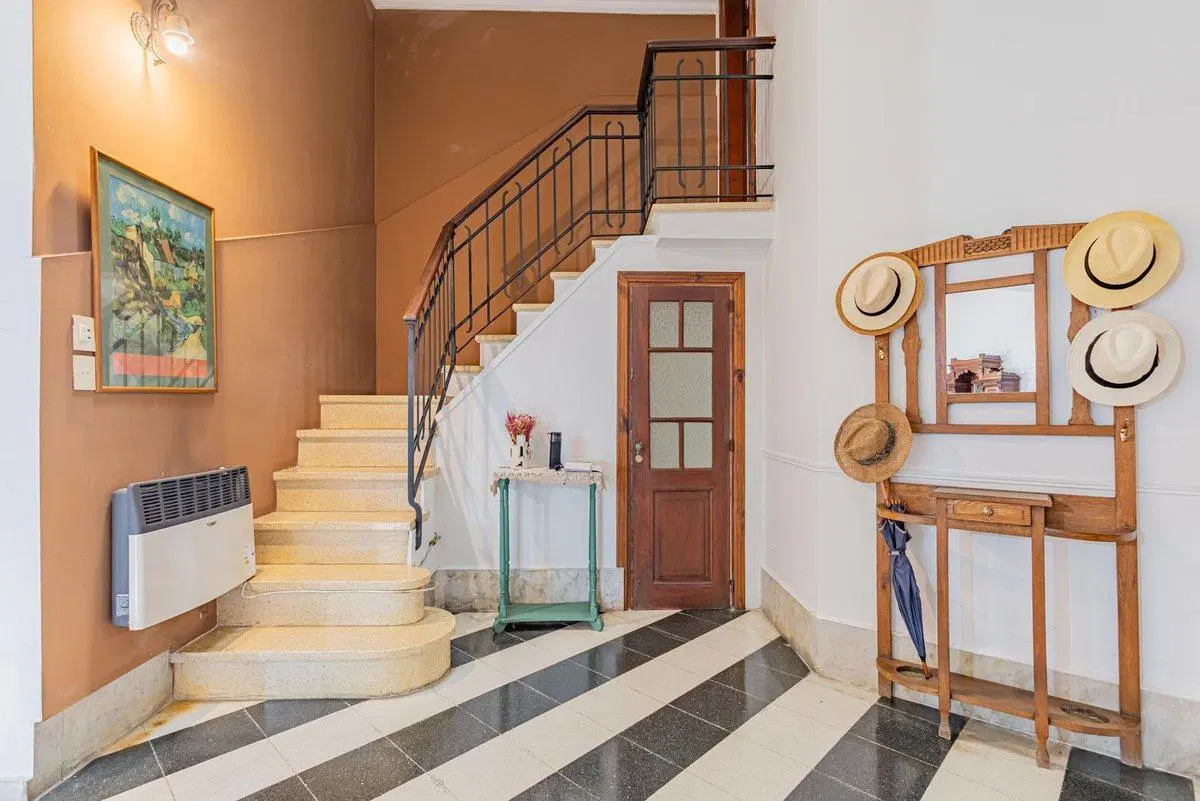 Casa en venta en La Plata 4 dormitorios 4