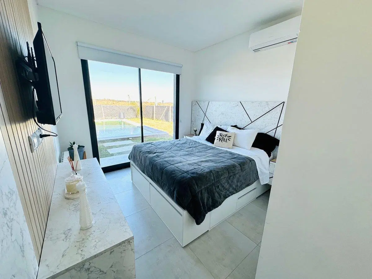 CASA EN VENTA BARRIO PRIVADO MAGALLANES, HUDSON 4