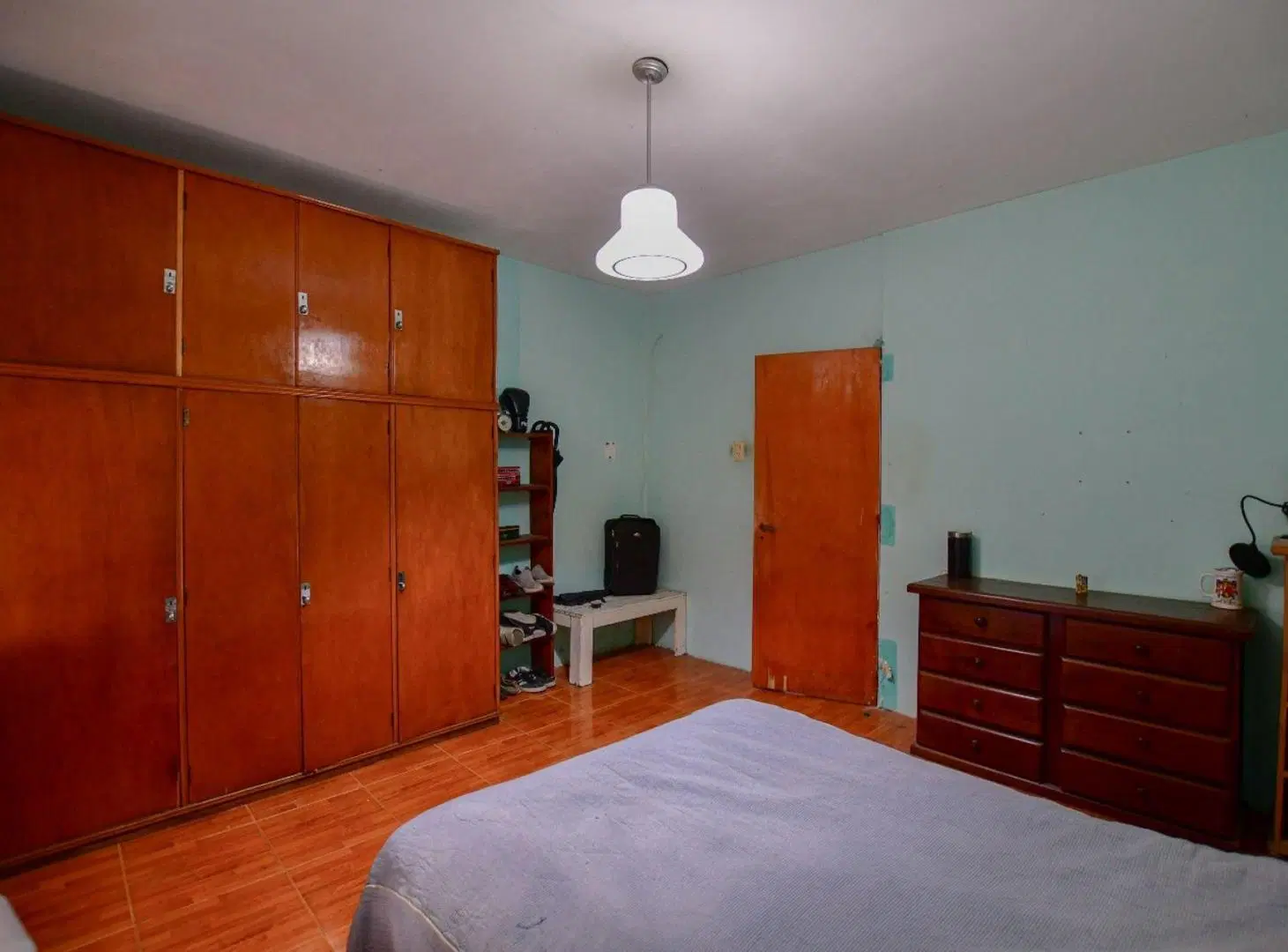 CASA VENTA LA PLATA 3 DORMITORIOS QUINCHO PATIO 5