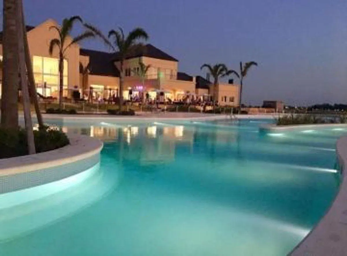 LOTE VENTA HARAS DEL SUR III BRANDSEN 5