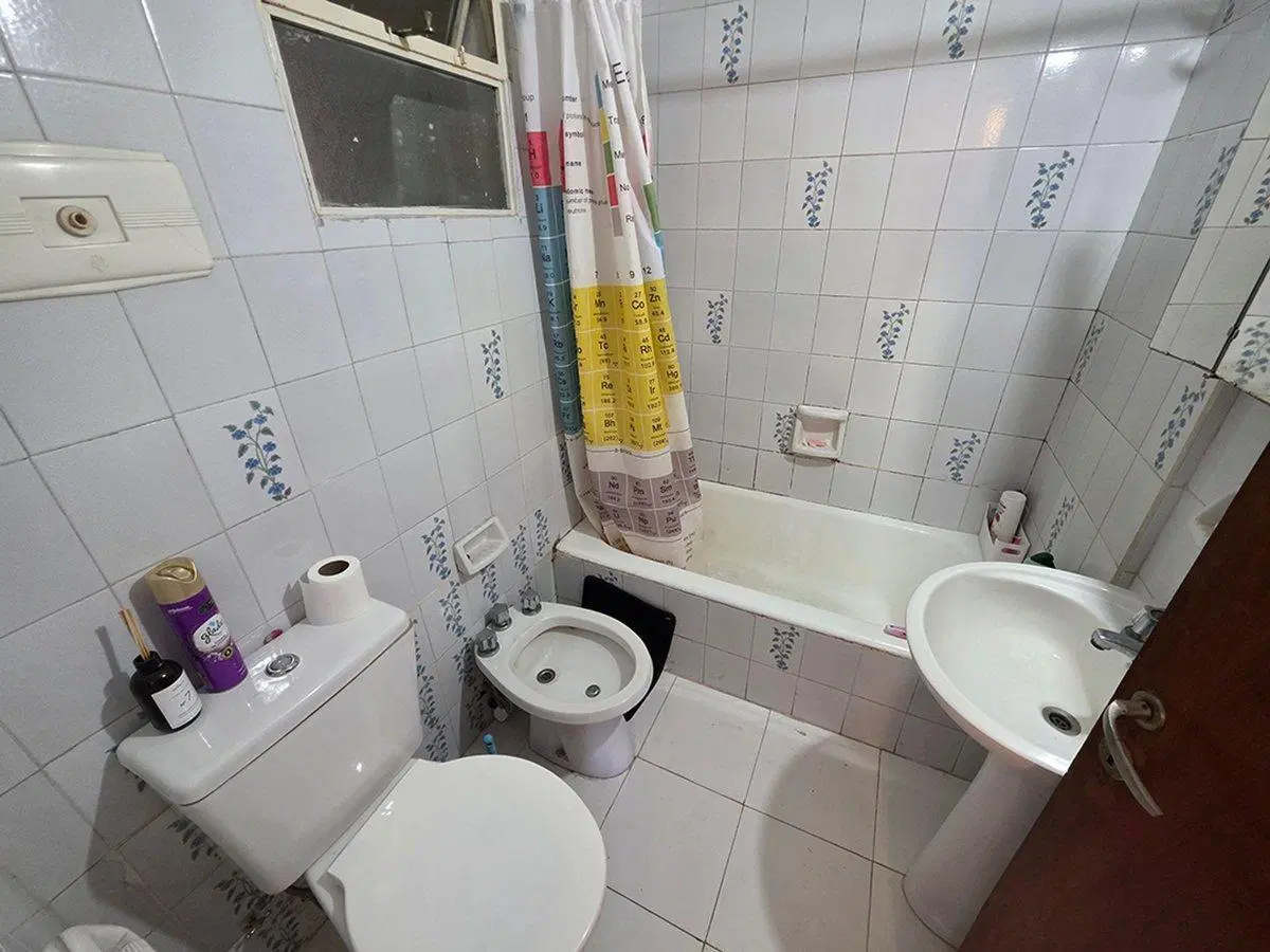 DEPARTAMENTO VENTA LA PLATA CENTRO 1 DORMITORIO 8
