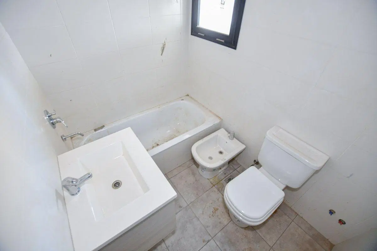 DEPARTAMENTO EN VENTA LA PLATA 1 DORMITORIO 4