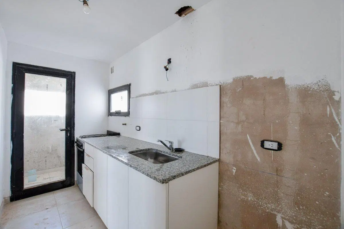 DEPARTAMENTO EN VENTA LA PLATA 1 DORMITORIO 8