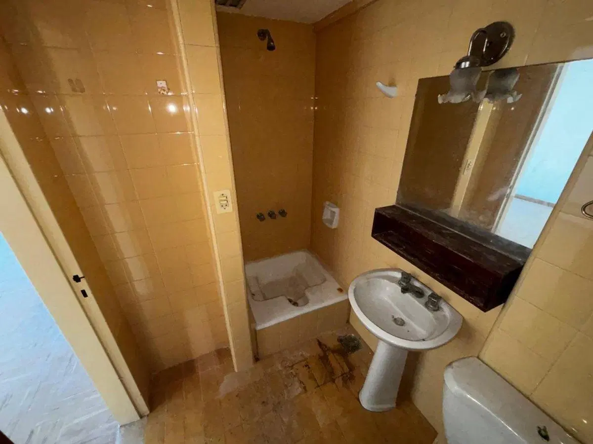 MONOAMBIENTE EN VENTA LA PLATA CENTRO FRENTE 36 M2 5