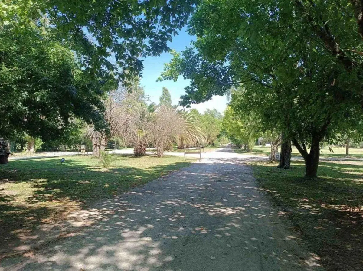 LOTE EN VENTA POSADA DE LOS LAGOS BRANDSEN 7