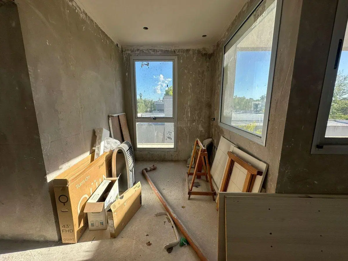 CASA EN VENTA EL QUIMILAR A TERMINAR 3