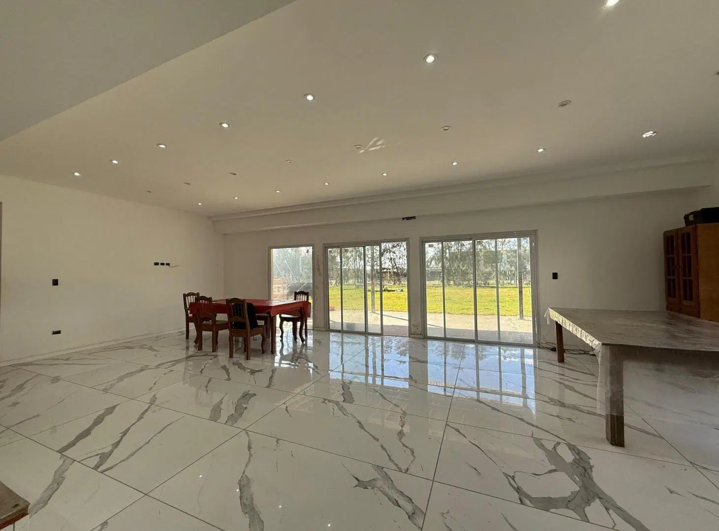 CASA VENTA HARAS DEL SUR III COUNTRY FINANCIACION 3