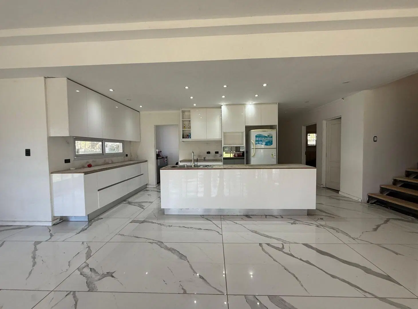 CASA VENTA HARAS DEL SUR III COUNTRY FINANCIACION 2
