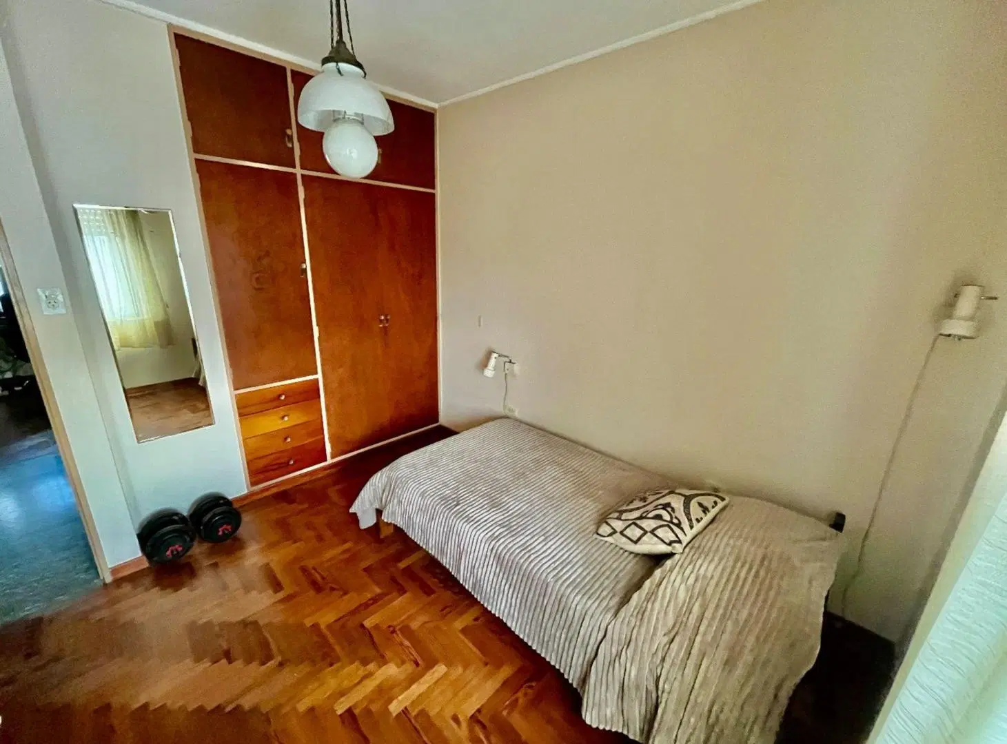DEPARTAMENTO VENTA LA PLATA 2 DORMITORIOS COCHERA 4