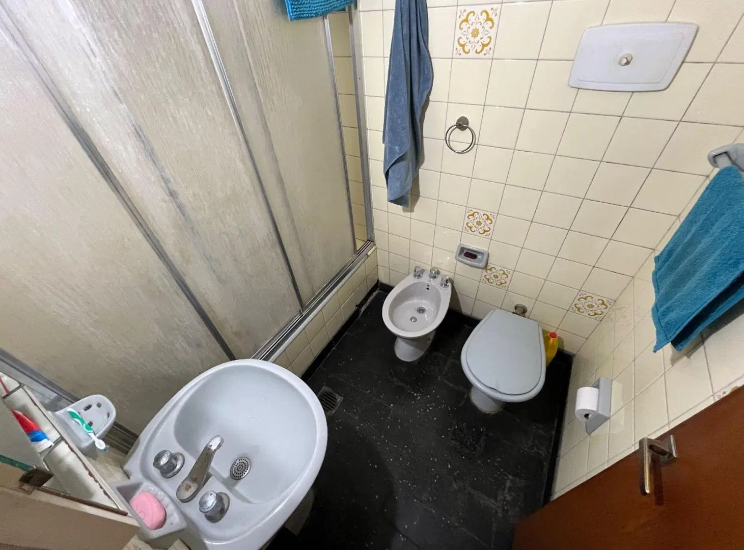 DEPARTAMENTO VENTA LA PLATA 2 DORMITORIOS COCHERA 3