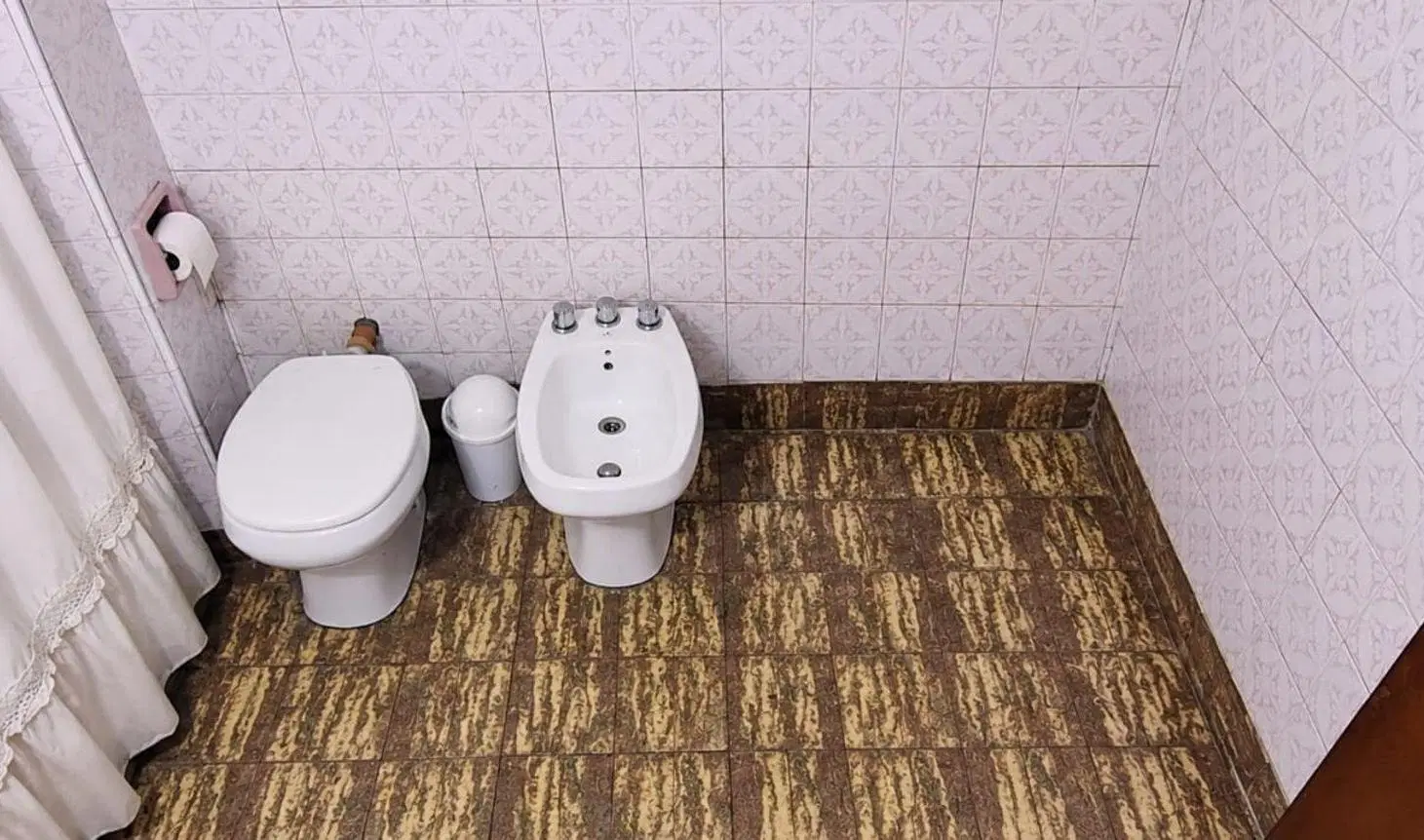 DEPARTAMENTO VENTA LA PLATA DE 1 DORMITORIO 4