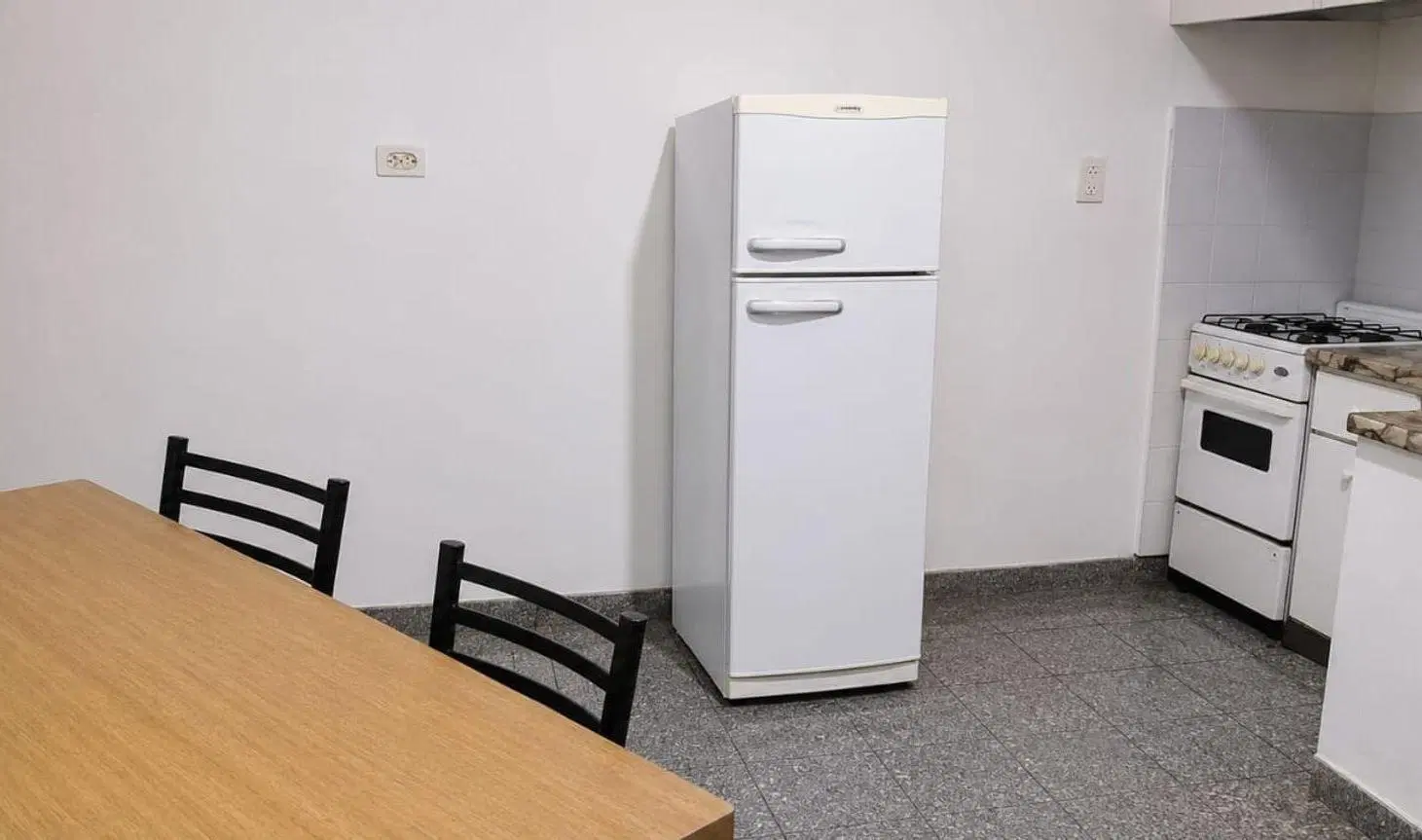 DEPARTAMENTO VENTA LA PLATA DE 1 DORMITORIO 8