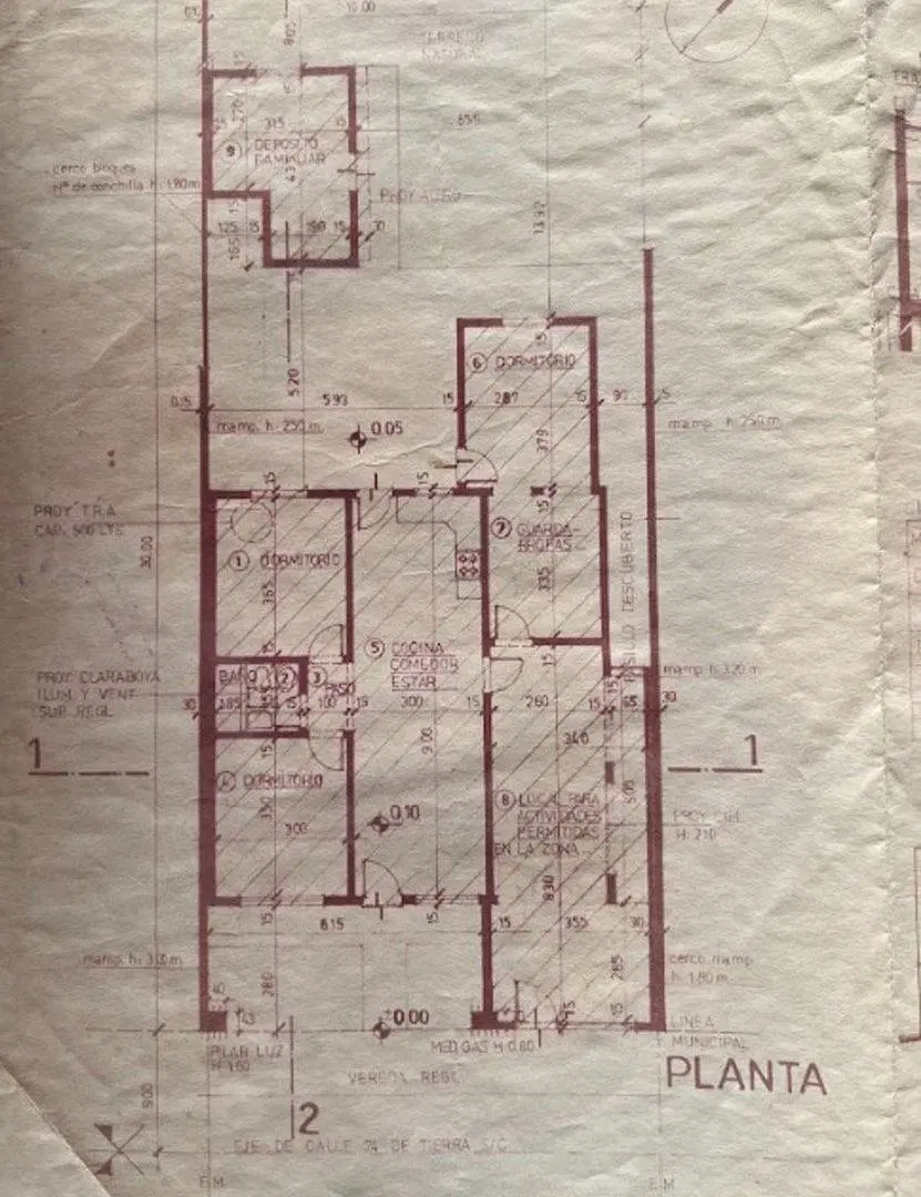 Plano 2