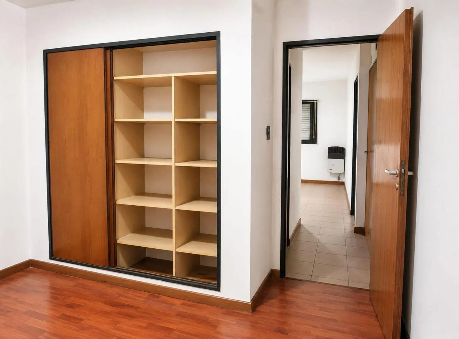 DEPARTAMENTO EN ALQUILER LA PLATA 1 DORMITORIO 2
