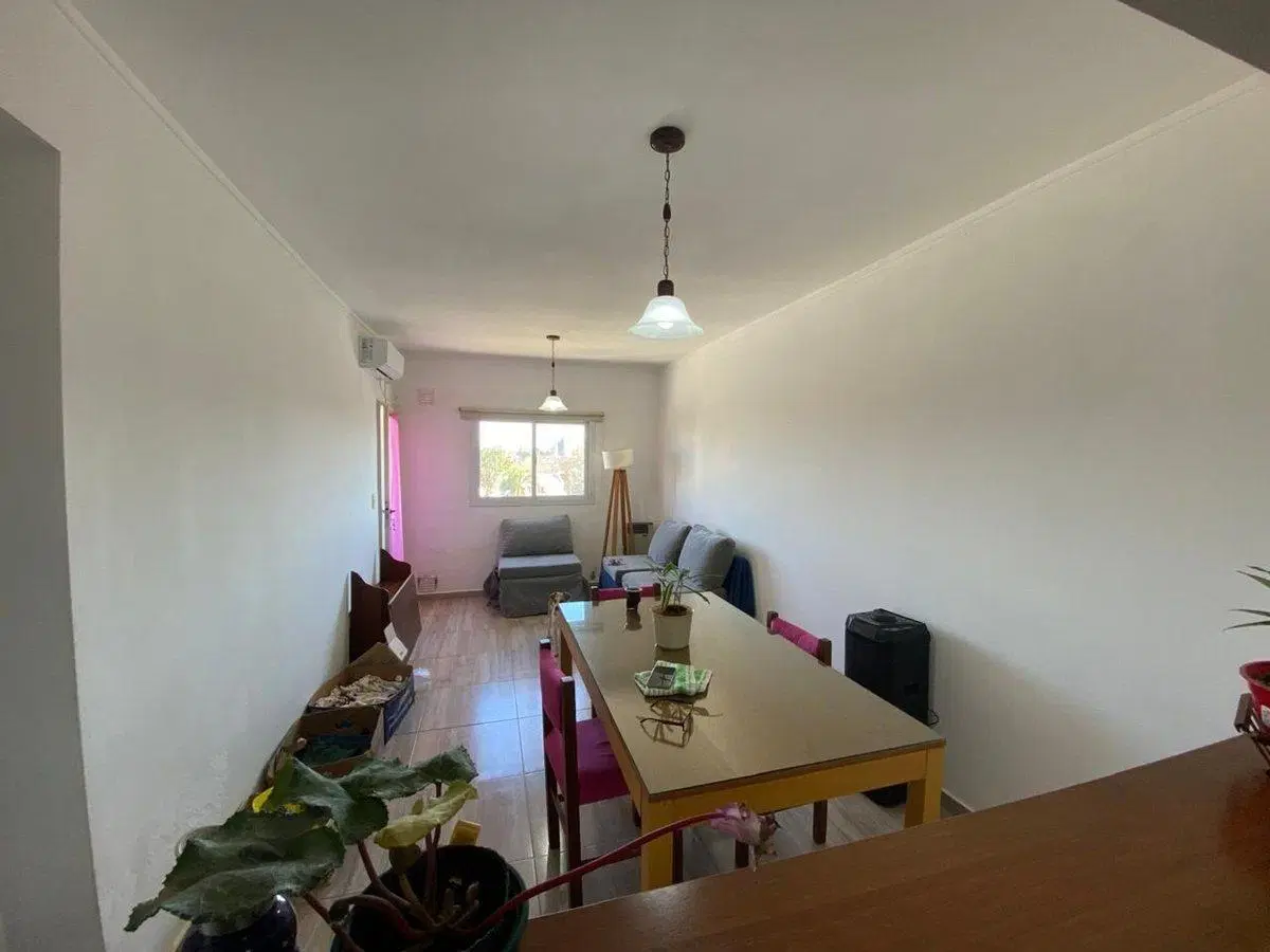 DEPARTAMENTO EN VENTA LA PLATA CON COCHERA 2