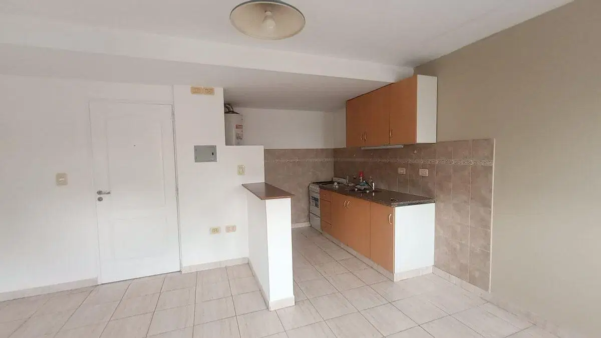 DEPARTAMENTO EN ALQUILER LA PLATA 1 DORMITORIO 3