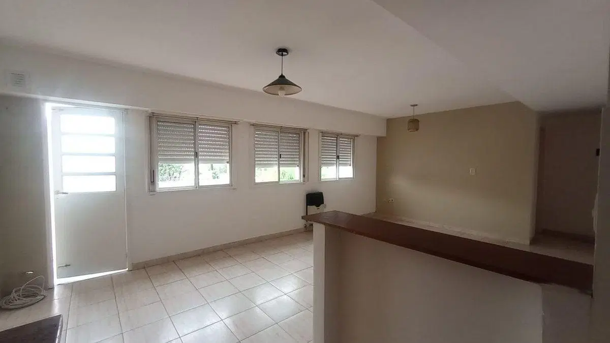 DEPARTAMENTO EN ALQUILER LA PLATA 1 DORMITORIO 4