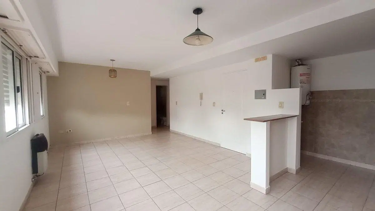 DEPARTAMENTO EN ALQUILER LA PLATA 1 DORMITORIO 2