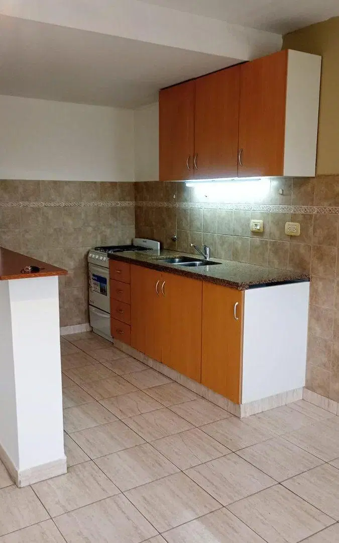DEPARTAMENTO EN ALQUILER LA PLATA 1 DORMITORIO 5