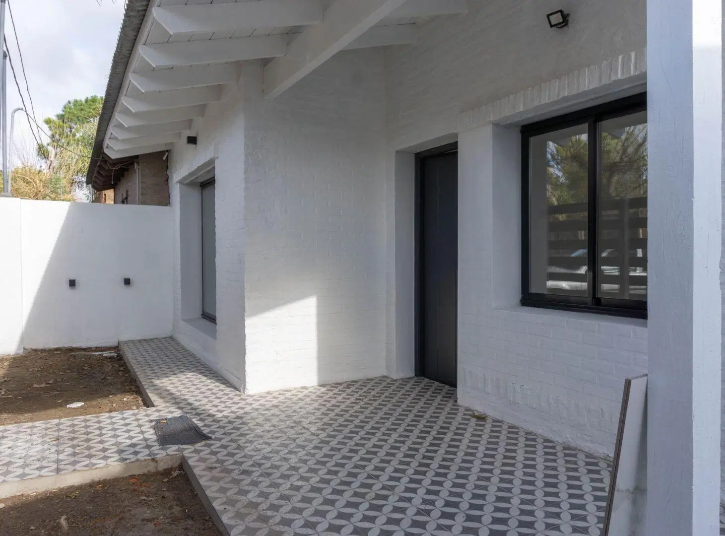 Casa en venta Manuel B Gonnet dos dormitorios 4