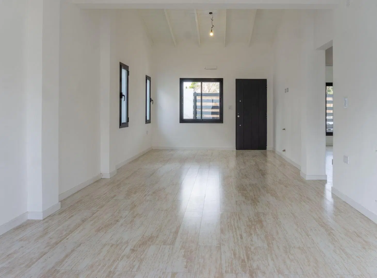 Casa en venta Manuel B Gonnet dos dormitorios 3