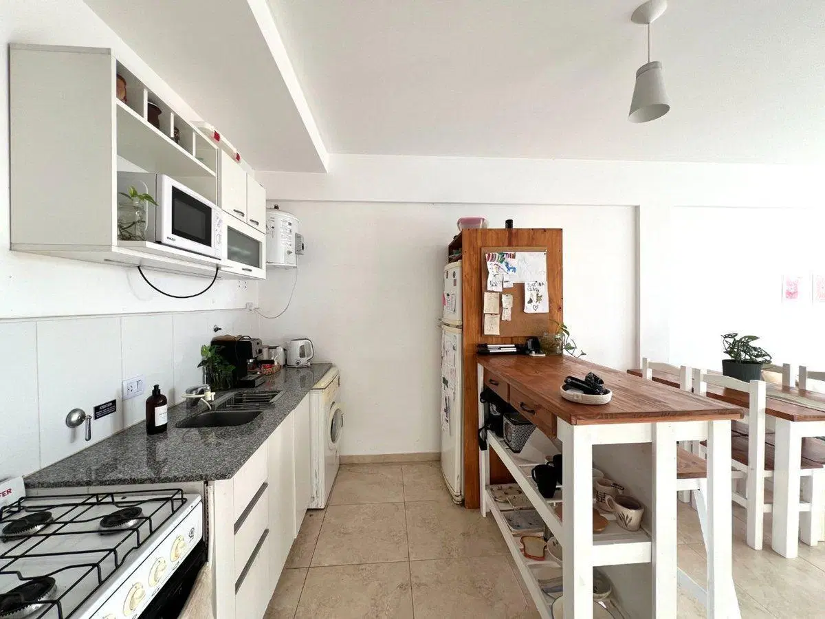 MONOAMBIENTE EN VENTA LA PLATA APTO BANCO 8