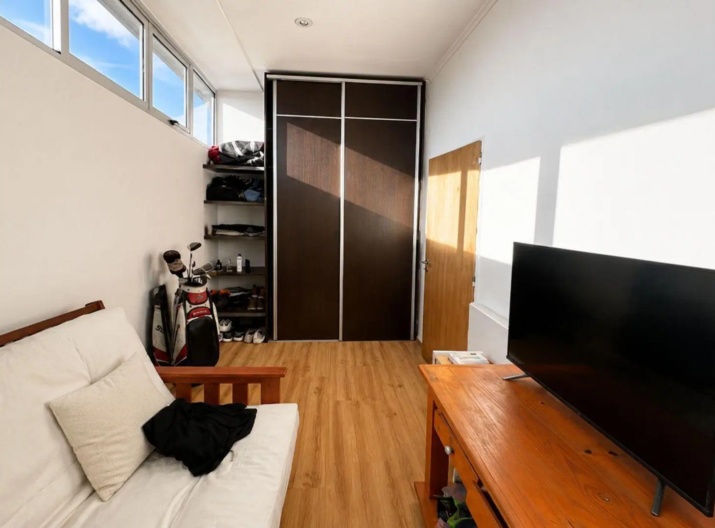 DEPARTAMENTO EN VENTA EN LA PLATA TERRAZA PRIVADA 3