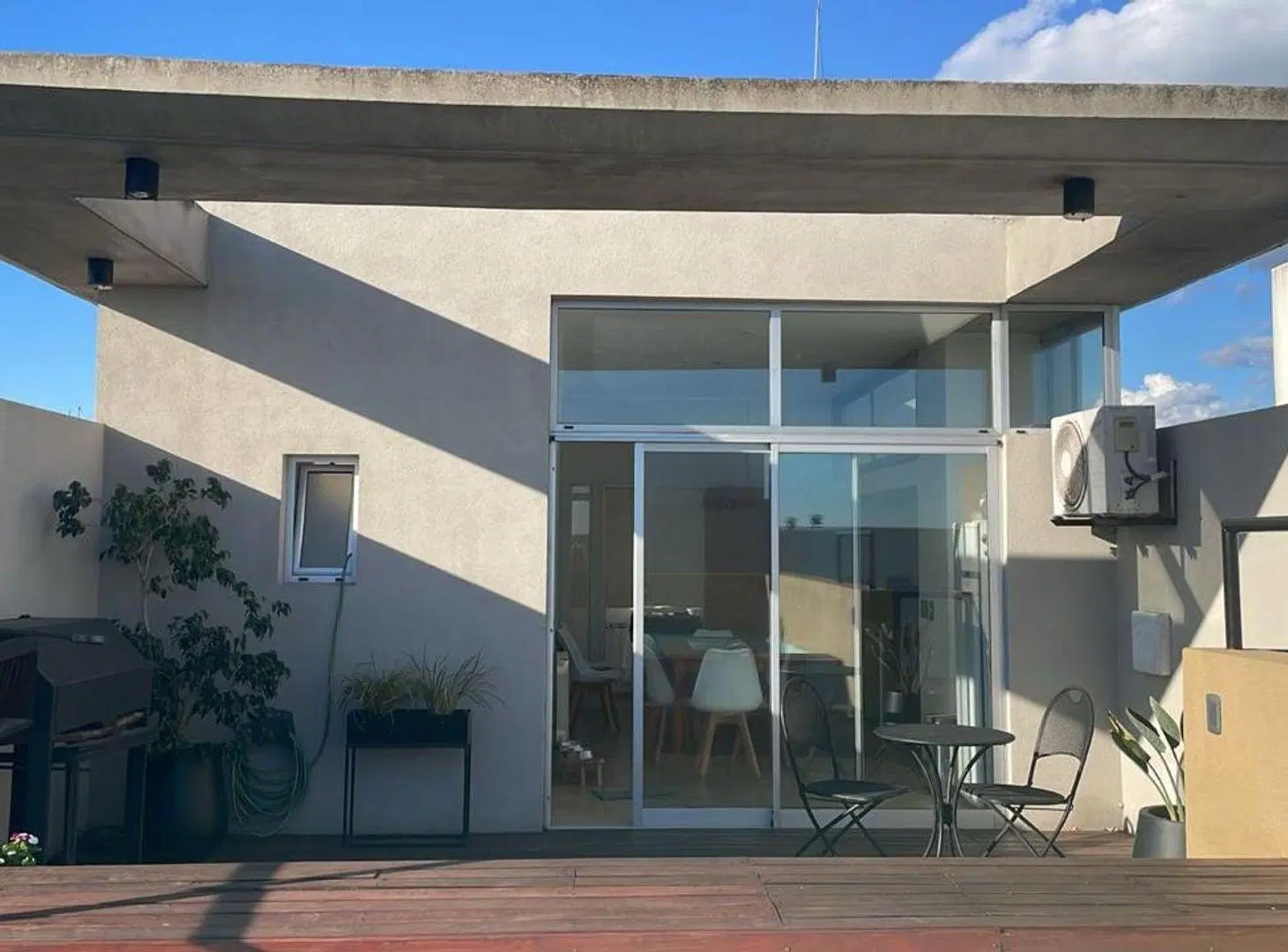 DEPARTAMENTO EN VENTA EN LA PLATA TERRAZA PRIVADA 8