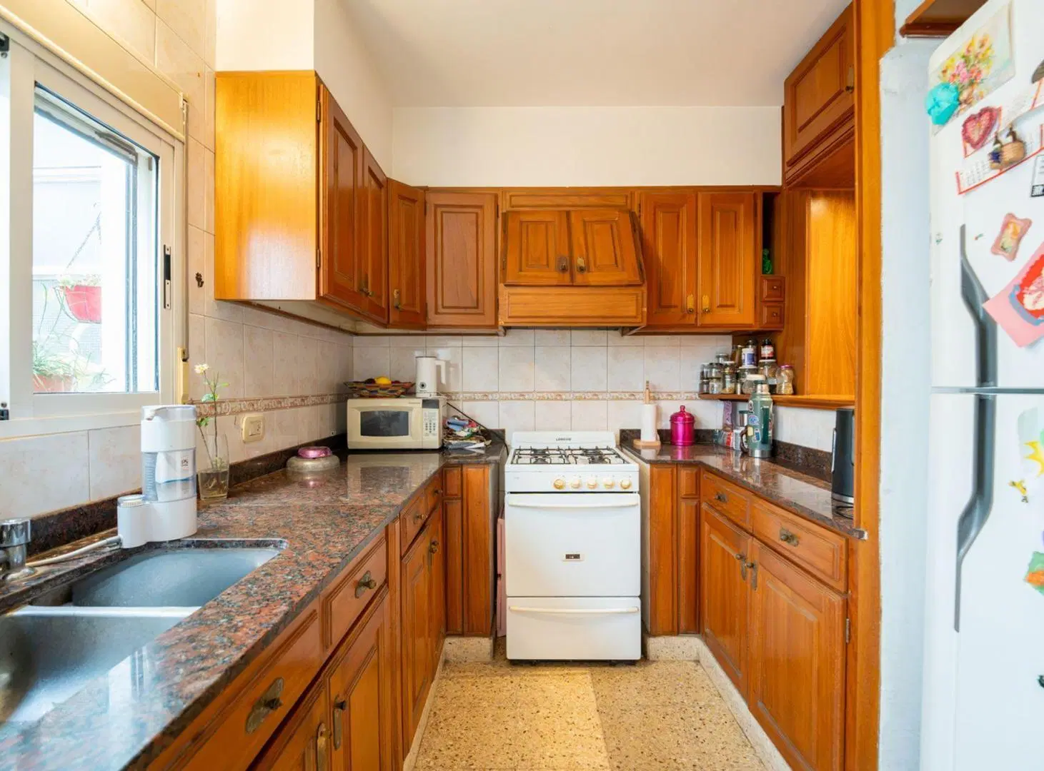 DEPARTAMENTO PH EN VENTA LA PLATA 2 DORMITORIOS 8