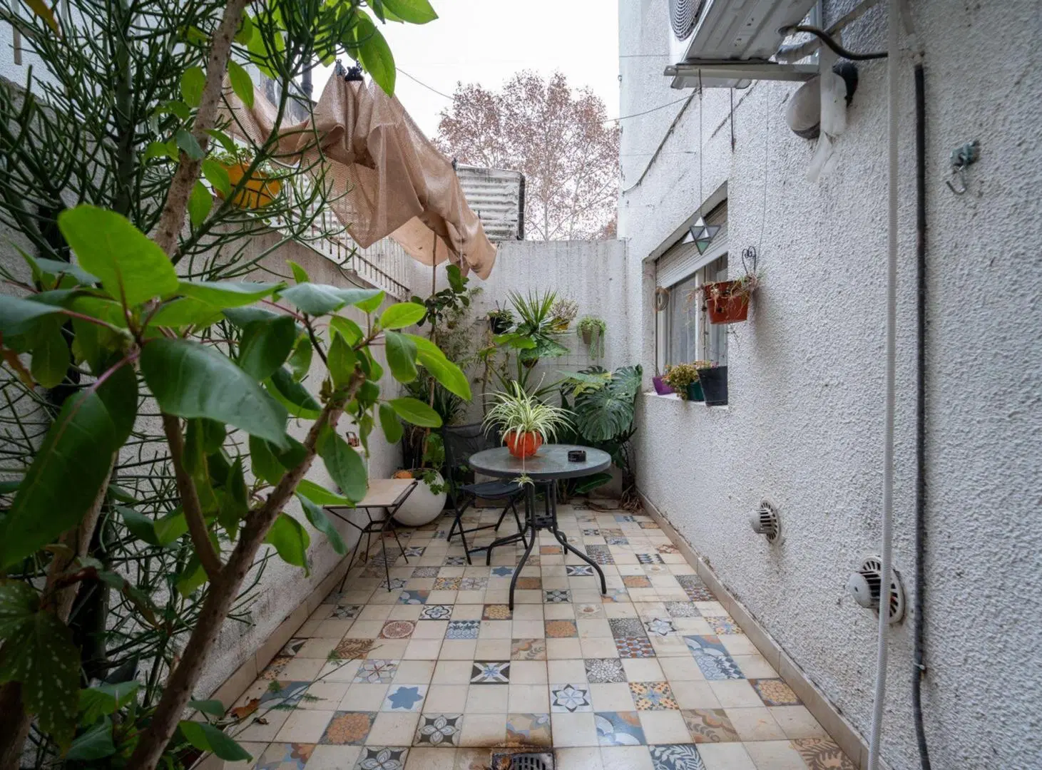 DEPARTAMENTO PH EN VENTA LA PLATA 2 DORMITORIOS 3