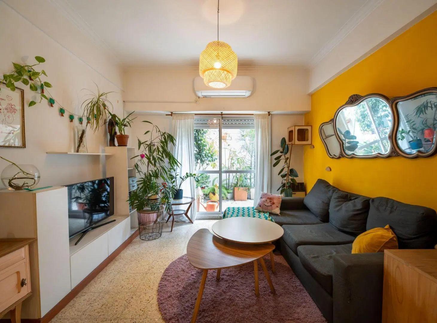 DEPARTAMENTO PH EN VENTA LA PLATA 2 DORMITORIOS 4