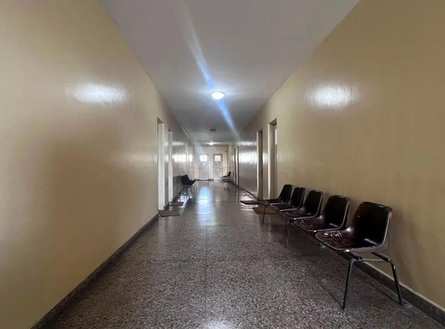 OFICINA EN VENTA LA PLATA CENTRO 4