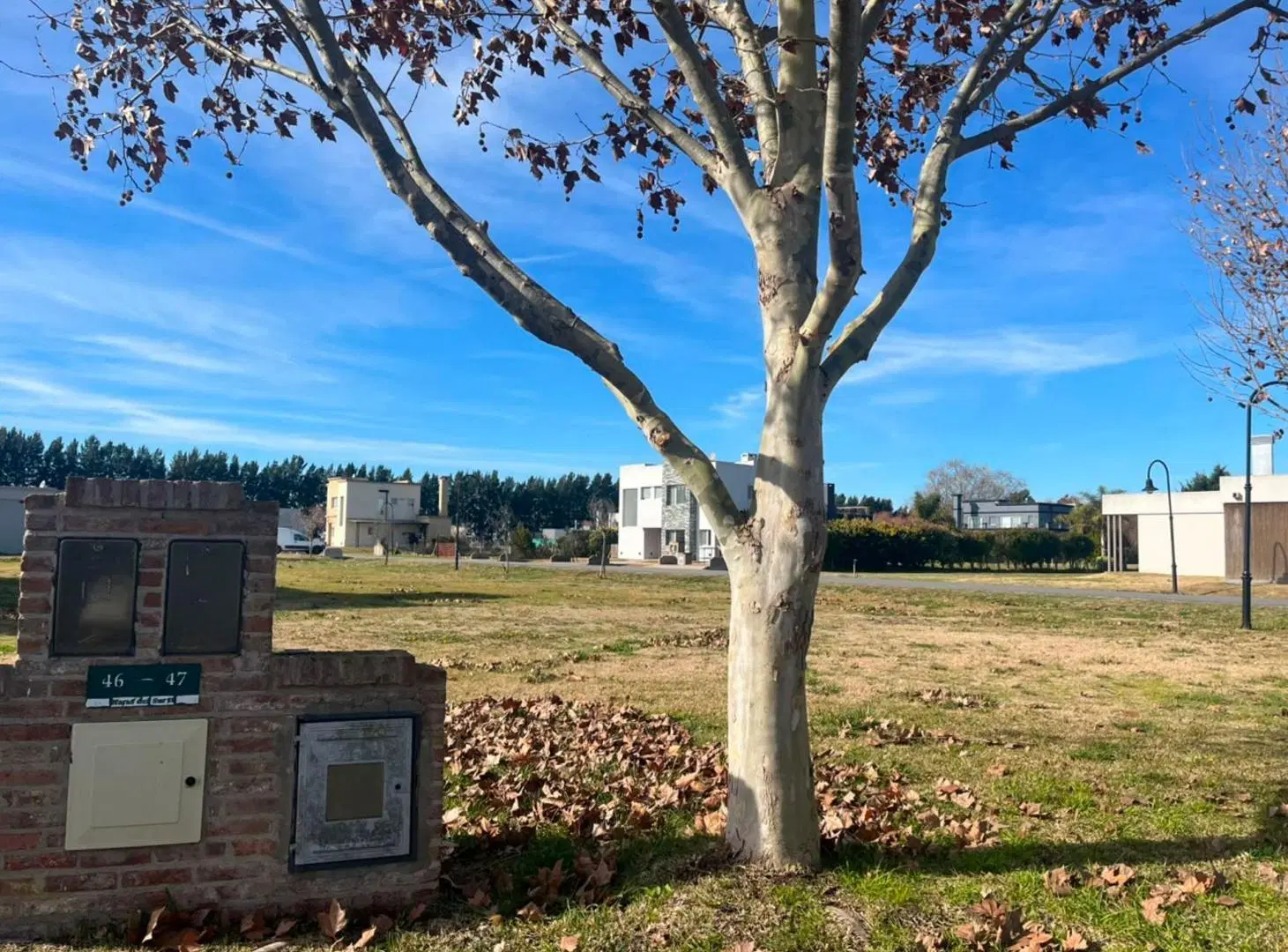LOTE VENTA HARAS DEL SUR II OPORTUNIDAD 8