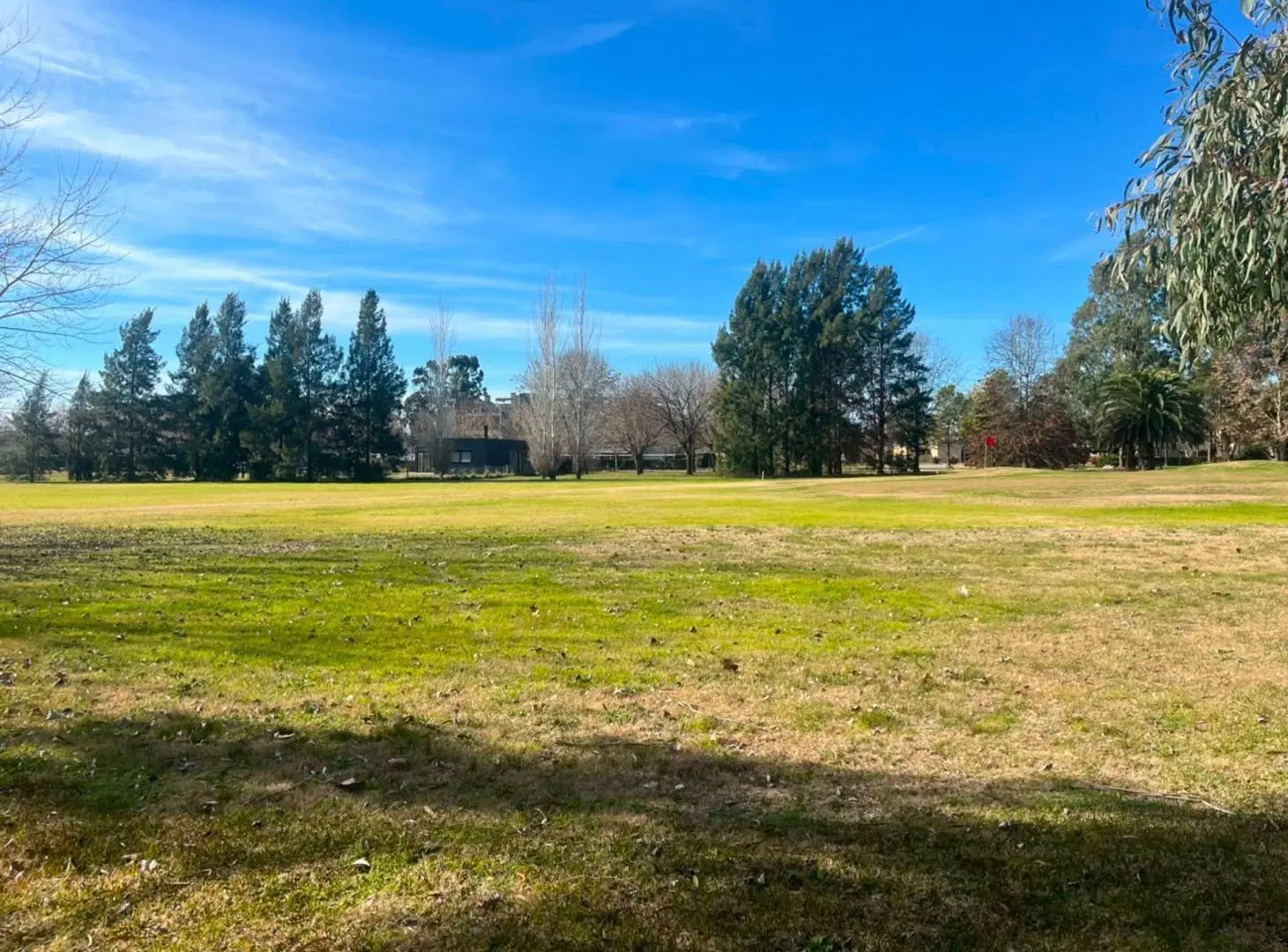LOTE VENTA HARAS DEL SUR II OPORTUNIDAD 2