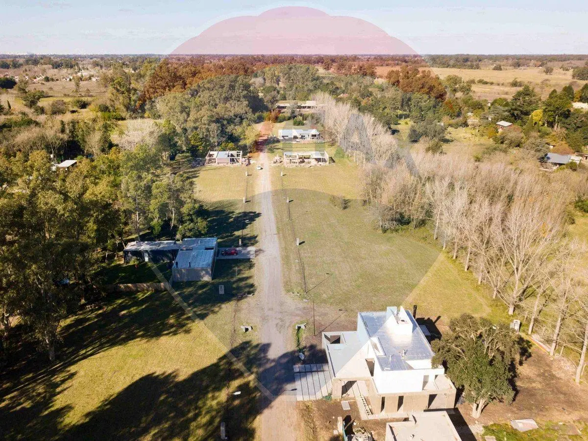 LOTE EN VENTA VILLA ELISA BARRIO LOS CIRUELOS 2