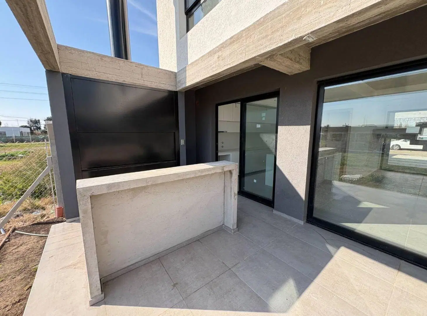 CASA EN VENTA EN GORINA A ESTRENAR 4