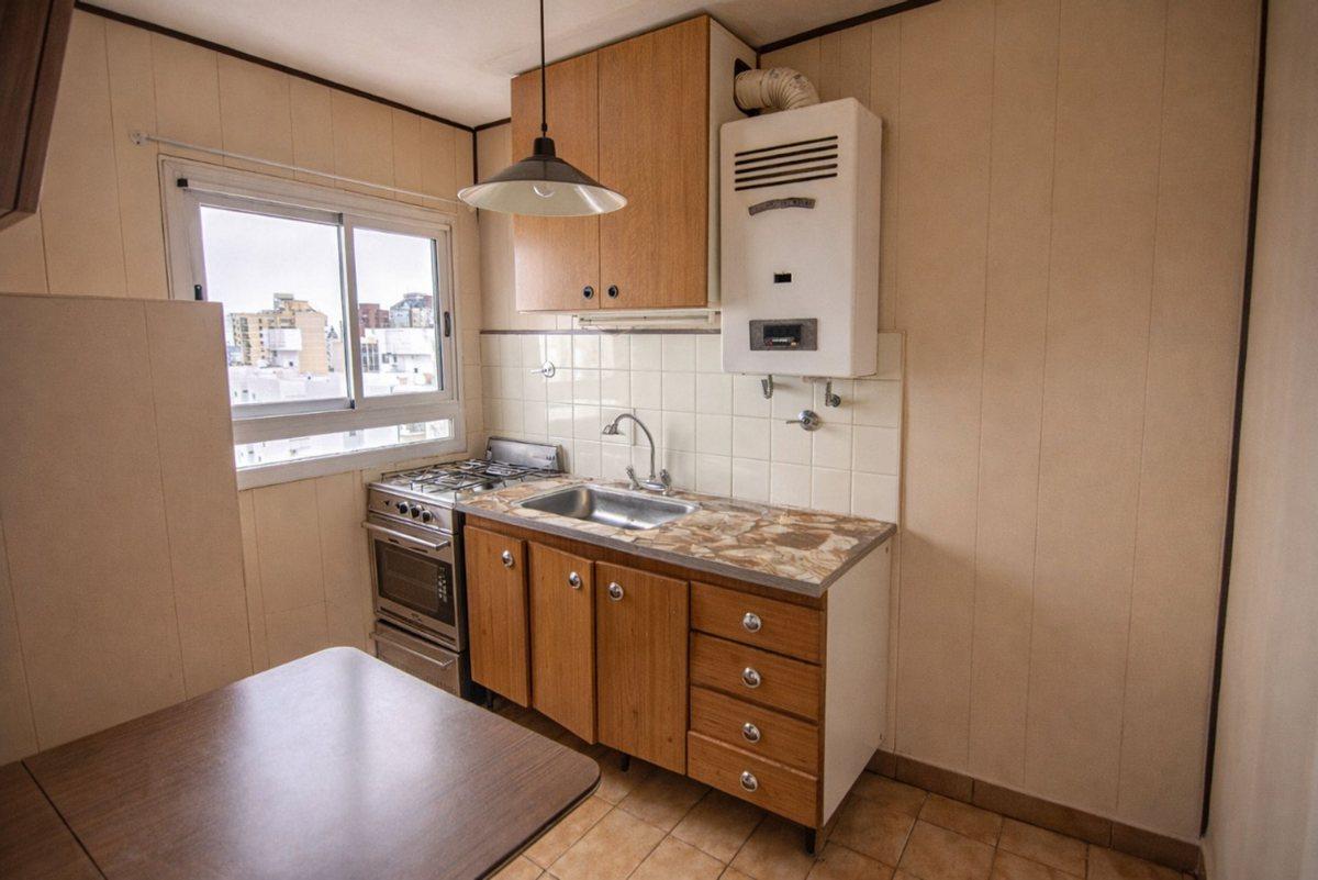 Foto de DEPARTAMENTO EN VENTA LA PLATA 3 DORMITORIOS, imagen 2