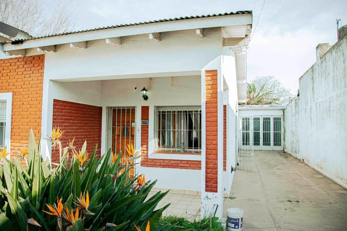 CASA EN VENTA LOS HORNOS 5