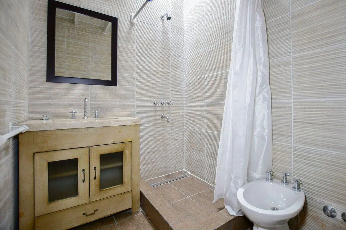 DUPLEX EN VENTA LA PLATA 2 DORMITORIOS PARQUE 8