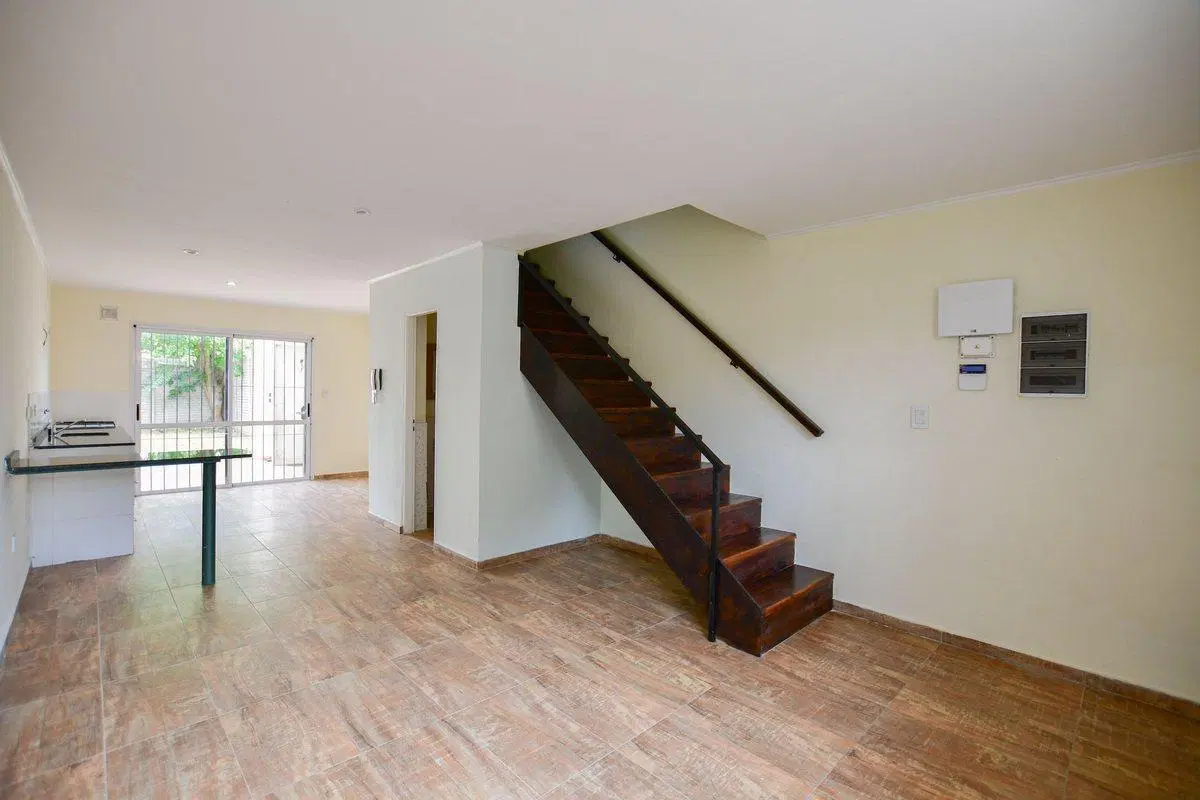 DUPLEX EN VENTA LA PLATA 2 DORMITORIOS PARQUE 2
