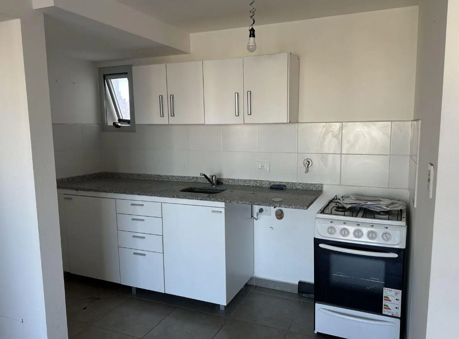 DEPARTAMENTO EN VENTA EN LA PLATA 1 DORMITORIO 4