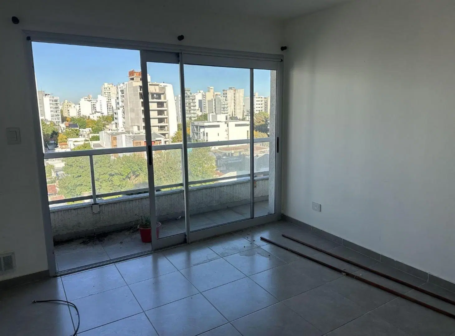 DEPARTAMENTO EN VENTA EN LA PLATA 1 DORMITORIO 3
