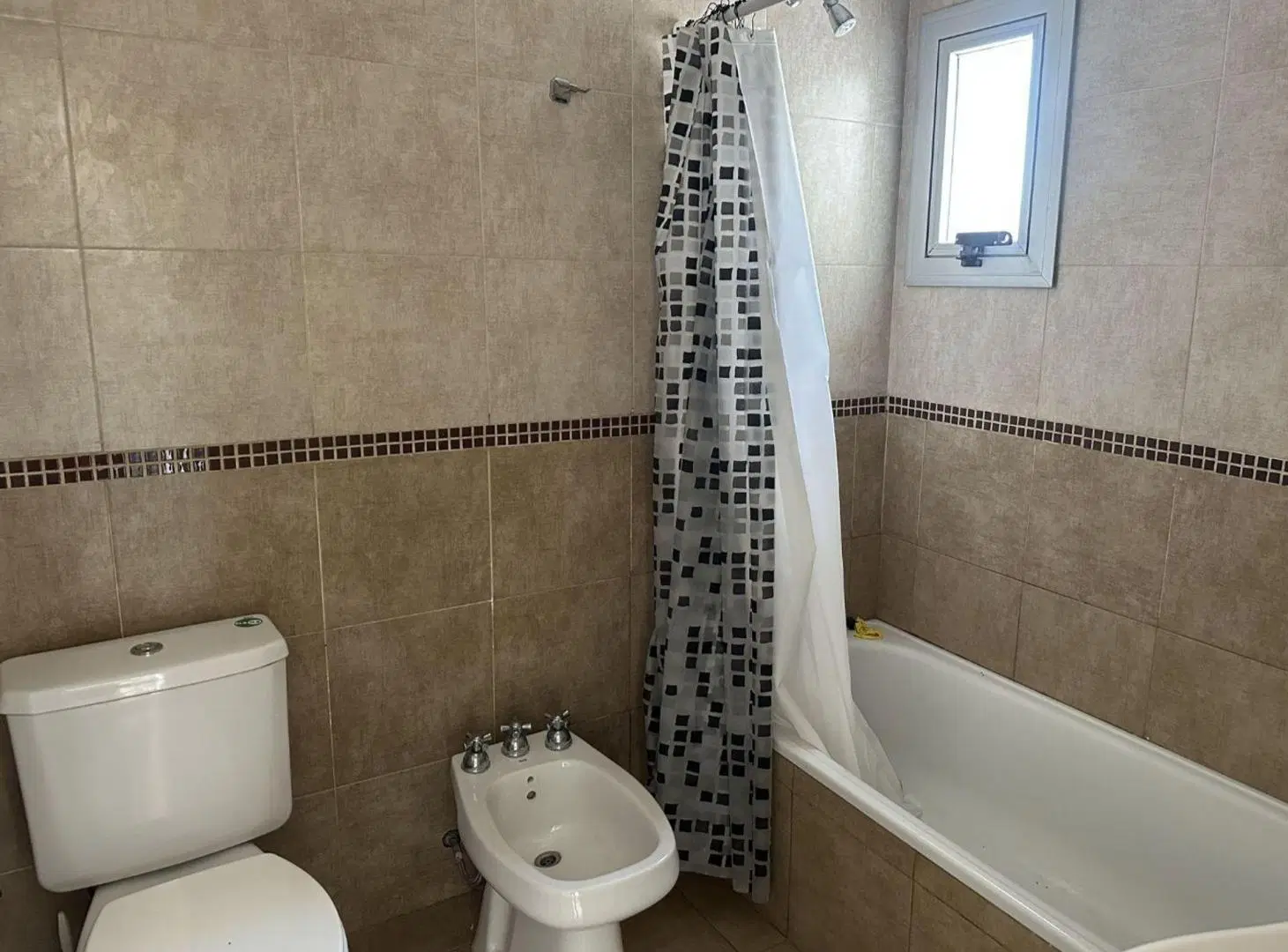 DEPARTAMENTO EN VENTA EN LA PLATA 1 DORMITORIO 5